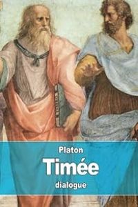  Platon - Timée