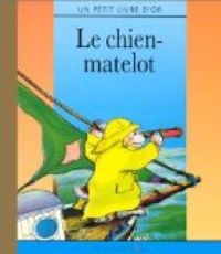 Margaret Wise Brown - Le chien matelot