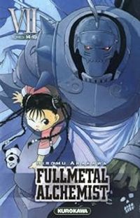 Hiromu Arakawa - Fullmetal Alchemist - Intégrale