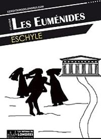  Eschyle - Les Euménides