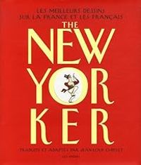 Jean Loup Chiflet - The New-Yorker 