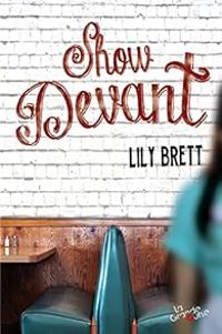 Couverture du livre Show devant - Lily Brett