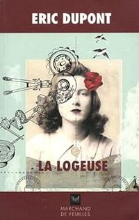 Ric Dupont - La logeuse