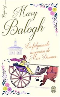 Mary Balogh - The famous heroine