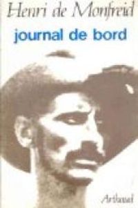 Henry De Monfreid - Journal de bord