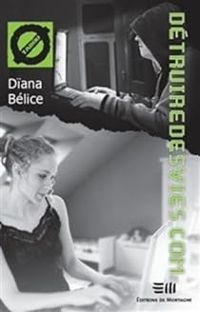 Diana Belice - Détruiredesvies.com