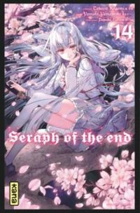 Yamato Yamamoto - Seraph of the end