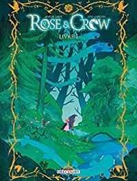 Amelie Sarn - Rose & Crow