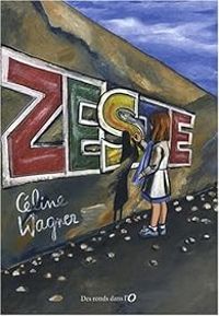 Celine Wagner - Zeste