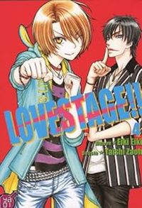 Mikiyo Tsuda - Eiki Eiki - Love stage