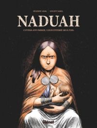 Severine Vidal - Naduah