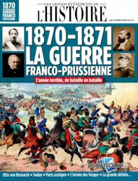 Jean Francois Miniac - 1870-1871 : La guerre franco-prussienne