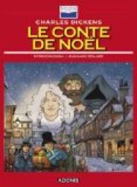 Patrice Buendia - Les incontournables de la littérature en BD 