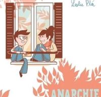 Plee-l - Anarchie et Biactol - Mes années lycée