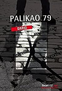  Dario - Palikao 79