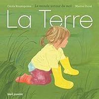 Cecile Roumiguiere - La Terre