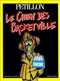 Rene Petillon - Le Chien des Basketville