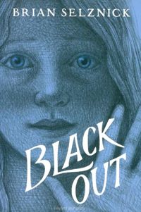 Couverture du livre BLACK OUT - Brian Selznick