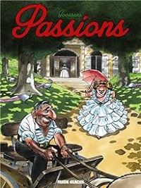  Goossens - Passions