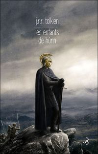 Couverture du livre Les enfants de Húrin - Jrr Tolkien