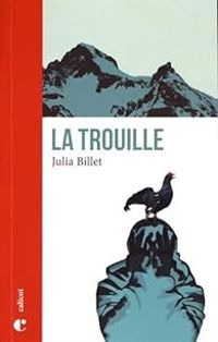 Julia Billet - La trouille