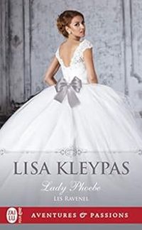 Lisa Kleypas - Lady Phoebe