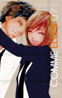 Fujisue-s - Comme elles T07