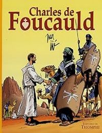  Jije - Charles de Foucauld 