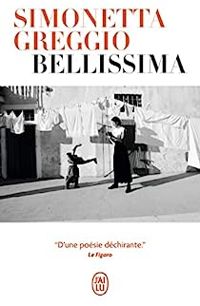 Simonetta Greggio - Bellissima