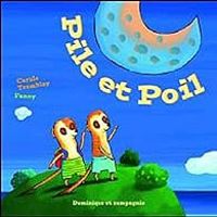 Carole Tremblay - Pile et poil