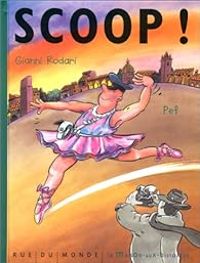 Gianni Rodari - Scoop !