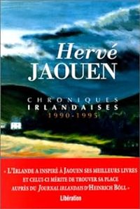 Herve Jaouen - Chroniques irlandaises