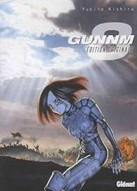 Yukito Kishiro - Gunnm - Edition originale