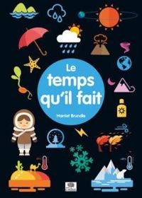 Harriet Brundle - Le temps qu'il fait