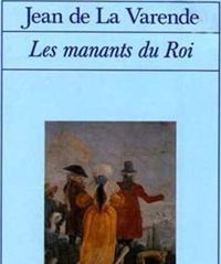 Jean De La Varende - Les manants du roi, 1793-1950