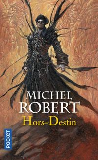 Michel Robert - Julien Delval(Illustrations) - L'Agent des ombres Tome 4 Hors-Destin