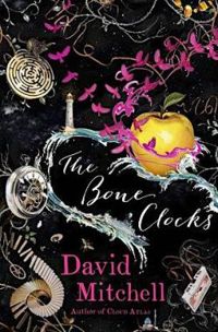 David Mitchell - The Bone Clocks