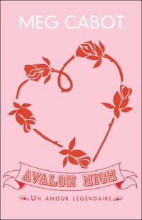 Meg Cabot - Avalon High