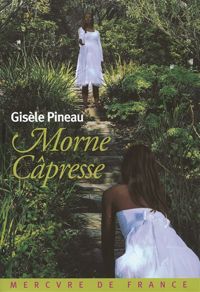 Gisèle Pineau - Morne Câpresse