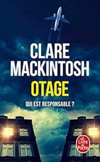 Clare Mackintosh - Otage