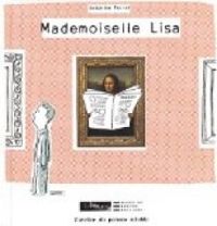 Delphine Perret - Mademoiselle Lisa