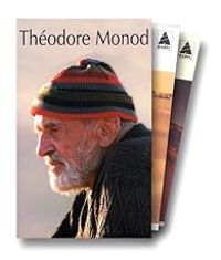 Theodore Monod - Méharées 