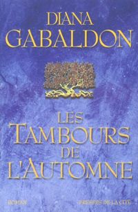 Diana Gabaldon - Les Tambours de l'automne