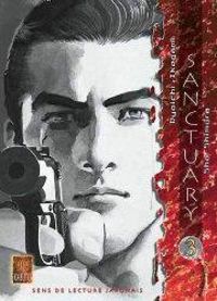 Ryoichi Ikegami - Sanctuary