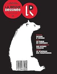  La Revue Dessinee - La revue dessinée, n°18