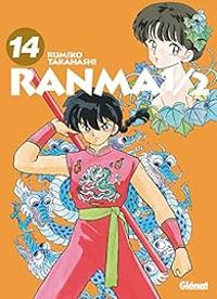 Rumiko Takahashi - Ranma 1/2 