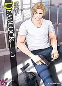 Aida Saki - Yuh Takashina - Deadlock