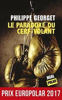 Philippe Georget - Le paradoxe du cerf-volant