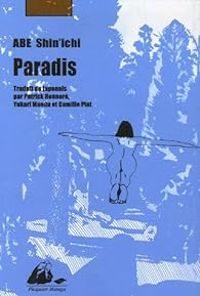 Shinichi Abe - Paradis