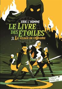 Erik L'homme - Le Livre des Étoiles